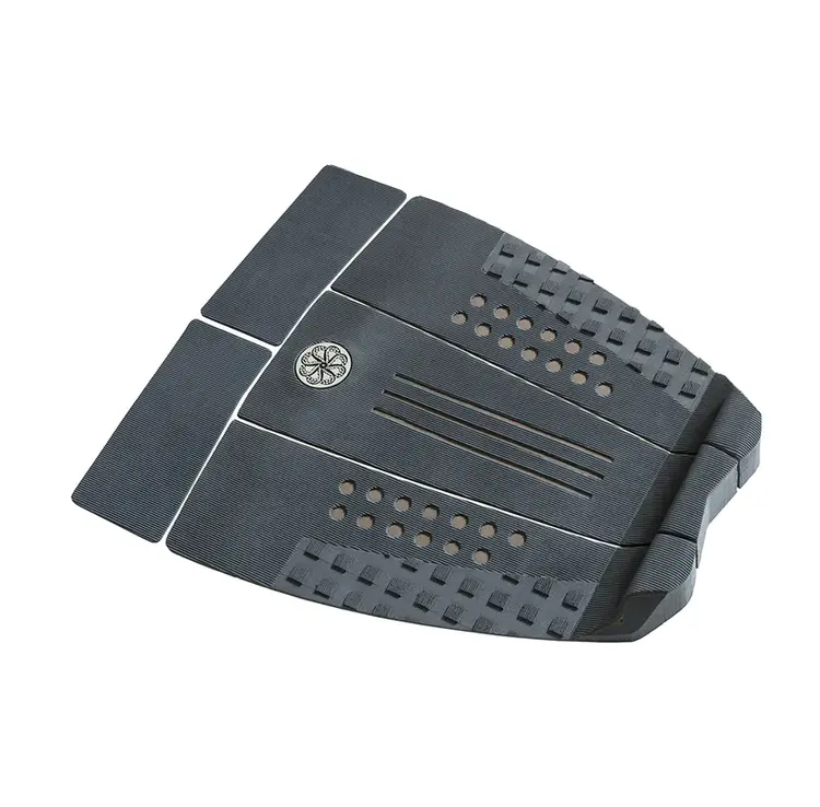 OCTOPUS CHIPPA WILSON IV SIGNATURE TRACTION PAD - SMOKE/EARTH