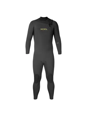 XCEL Men's Comp Full Wetsuit 4/3mm