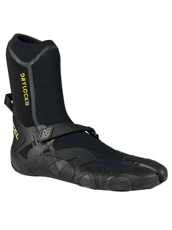 XCEL Men's Drylock Split Toe Boot 3mm