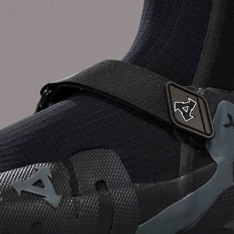 XCEL MEN'S DRYLOCK ROUND TOE BOOT 7MM