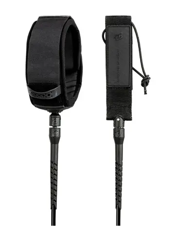 CREATURES OF LEISURE Reliance Longboard Knee 10 Leash