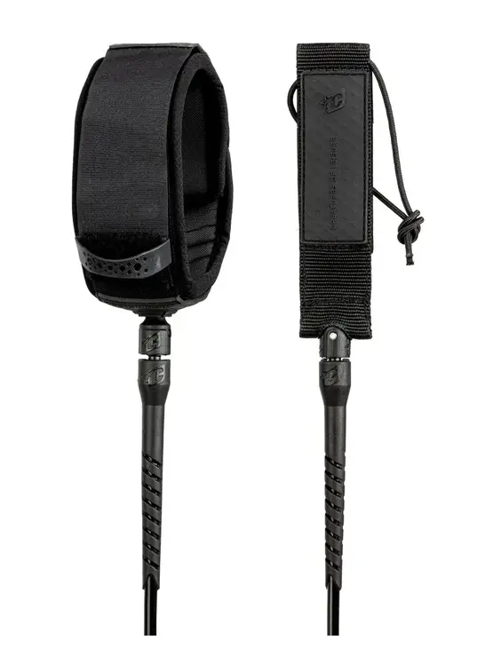 CREATURES OF LEISURE Reliance Longboard Knee 10 Leash