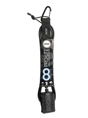 PROLITE 8'0 Freesurf Surfboard Leash
