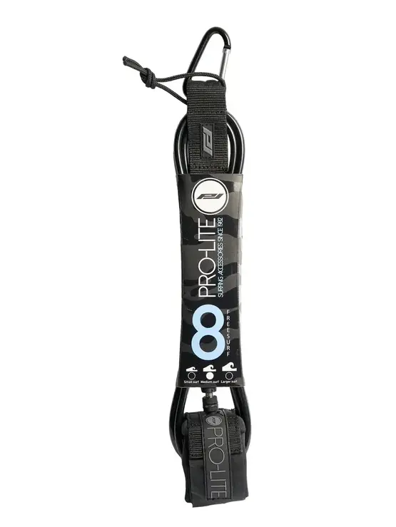 PROLITE 8'0 Freesurf Surfboard Leash