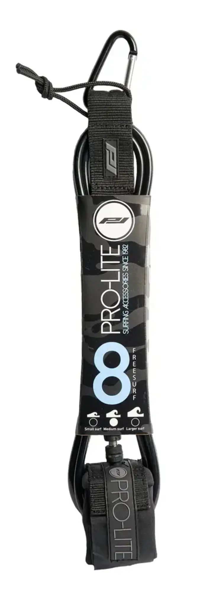 PROLITE 8'0 FREESURF SURFBOARD LEASH