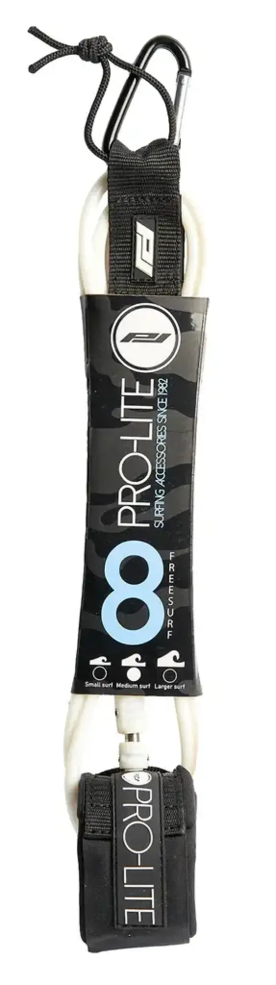 PROLITE 8'0 FREESURF SURFBOARD LEASH