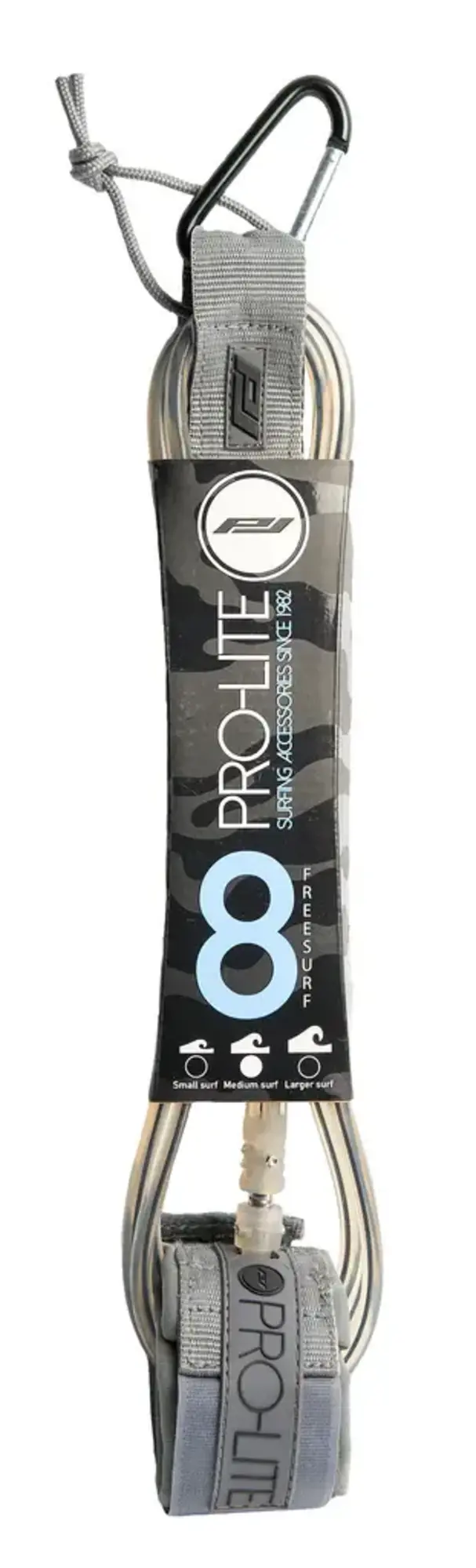 PROLITE 8'0 FREESURF SURFBOARD LEASH