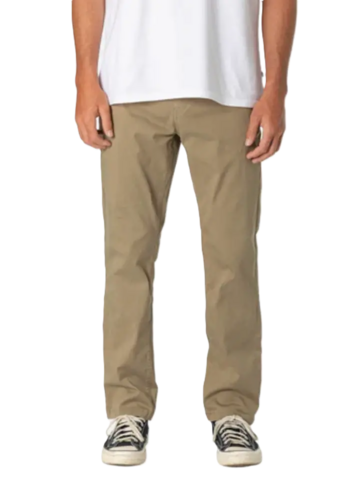 KATIN Corey Chino Pant