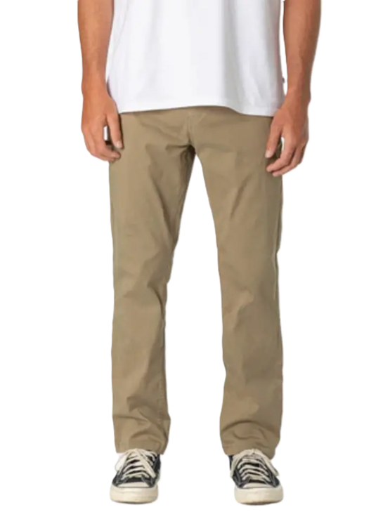 KATIN Corey Chino Pant