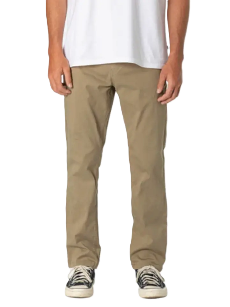 KATIN COREY CHINO PANT