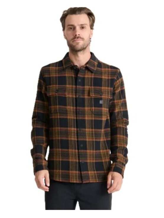ROARK Nordsman Cotton Flannel