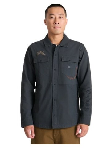 ROARK Hebrides Unlined Jacket