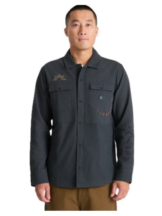 ROARK Hebrides Unlined Jacket