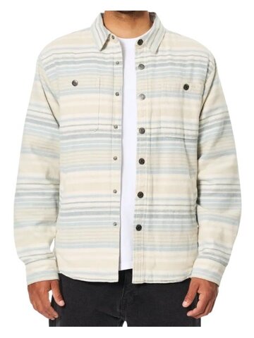 KATIN Harold Stripe Jacket