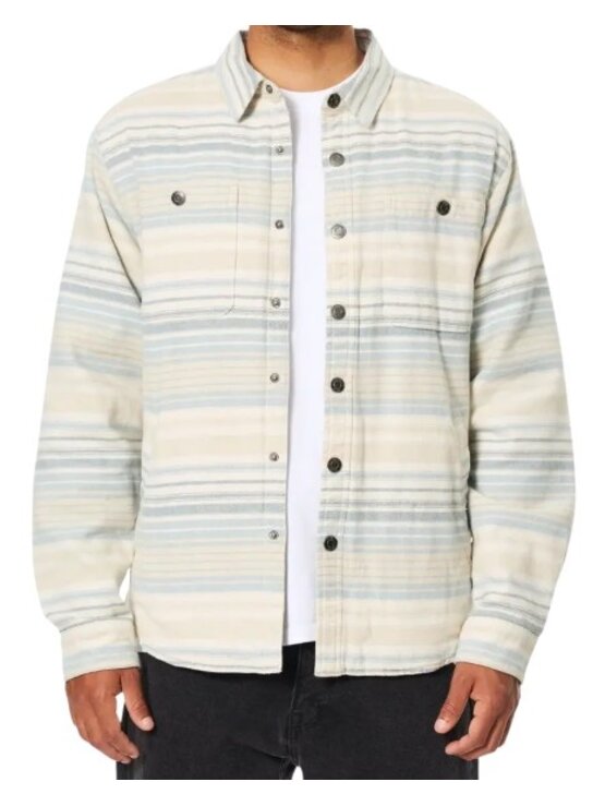 KATIN Harold Stripe Jacket