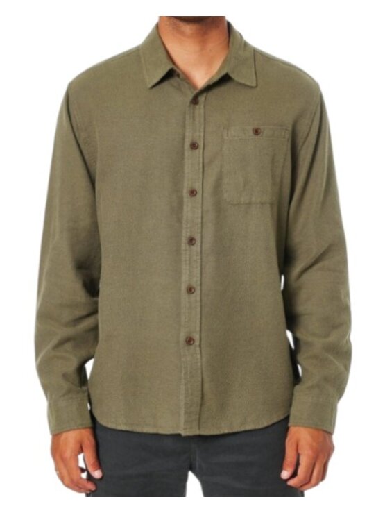 KATIN Twiller Flannel