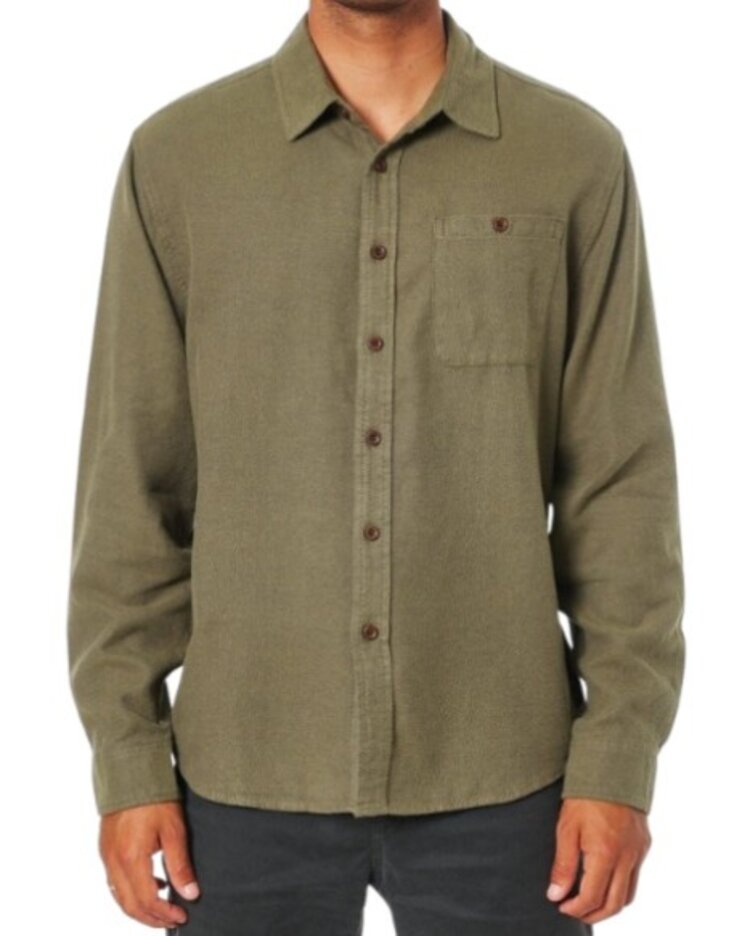 KATIN TWILLER FLANNEL