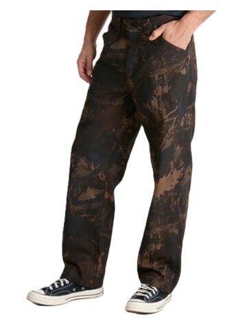 ROARK HWY 1 Utility Denim