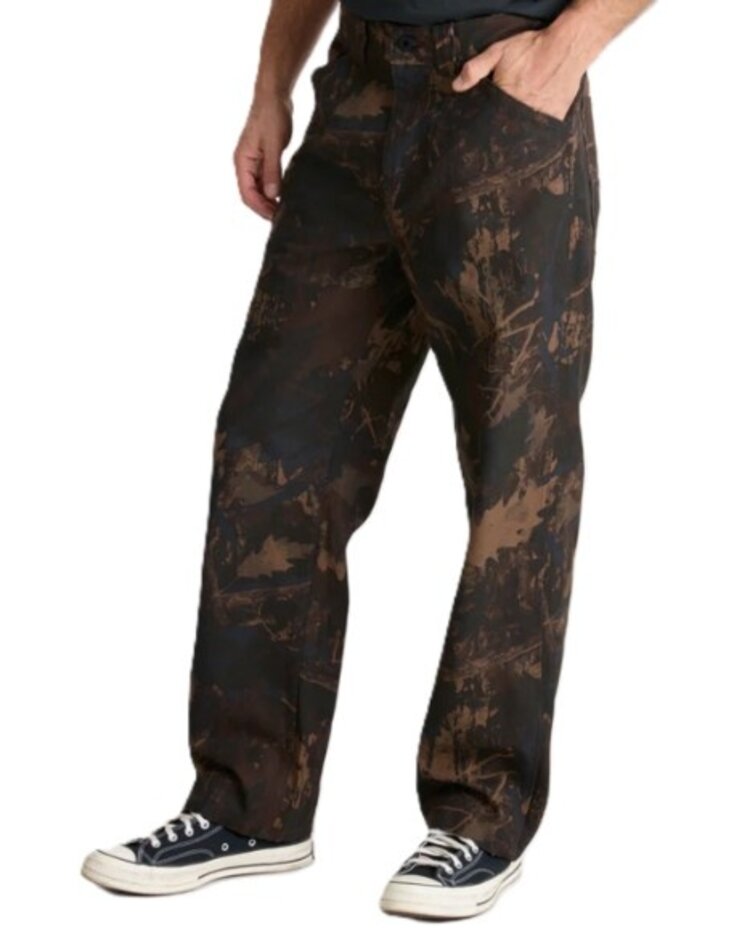 ROARK HWY 1 UTILITY DENIM