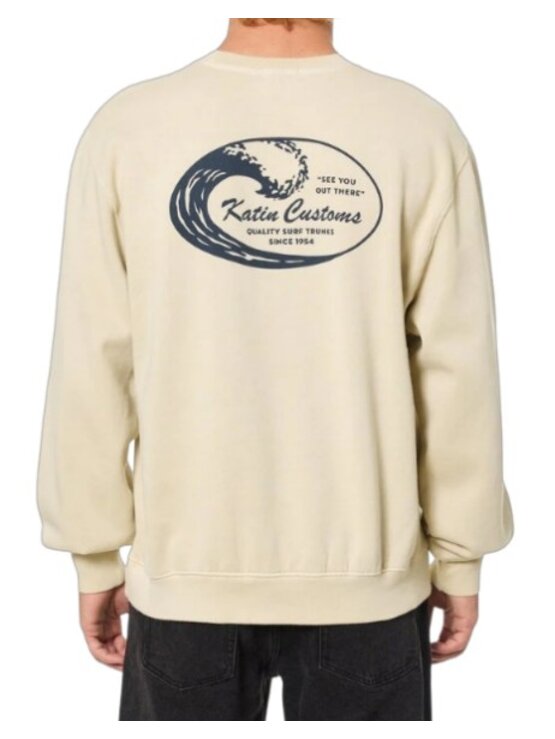 KATIN Tidal Crewneck