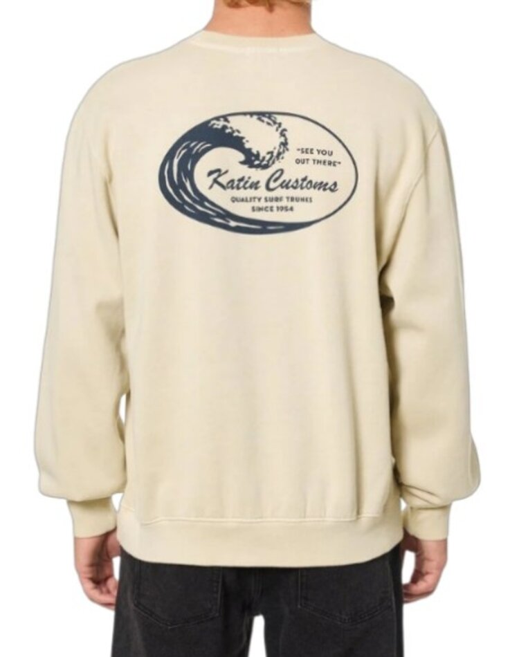 KATIN TIDAL CREWNECK