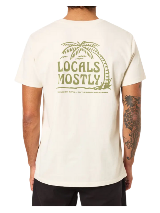 KATIN Locals Tee