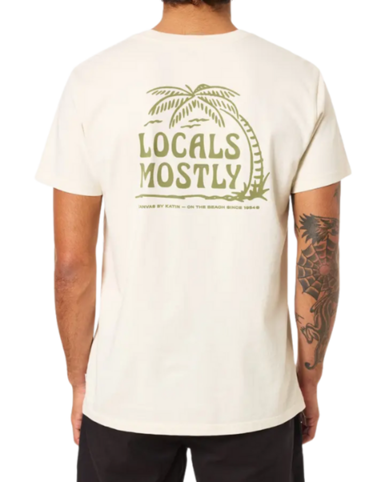 KATIN LOCALS TEE