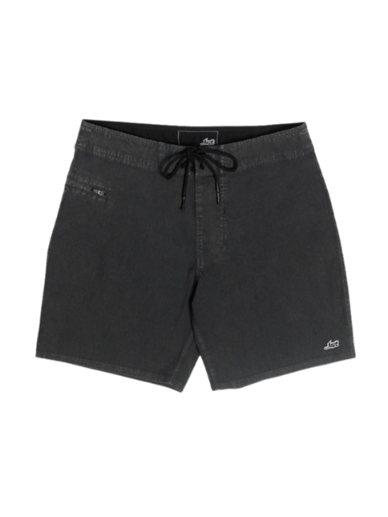 LOST Slash Boardshort Vintage Black