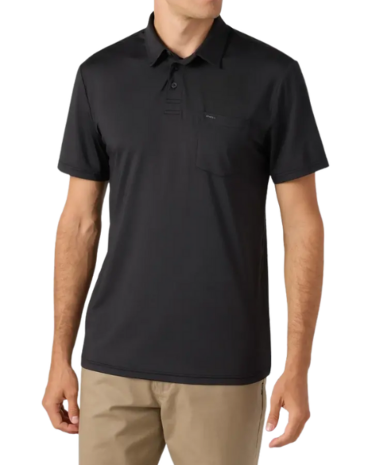 O'NEILL TRVLR UPF POLO