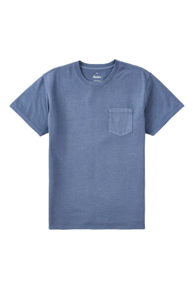 KATIN BASE TEE