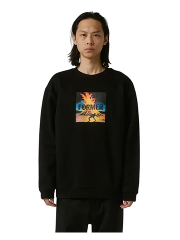 FORMER Everlast Crew