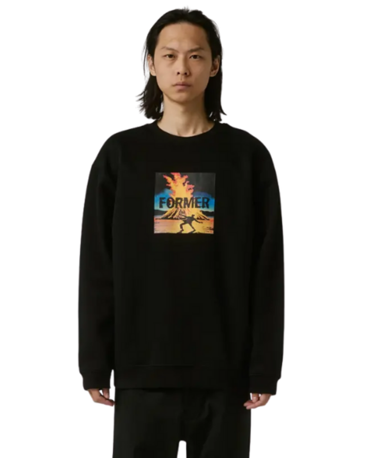 FORMER EVERLAST CREW