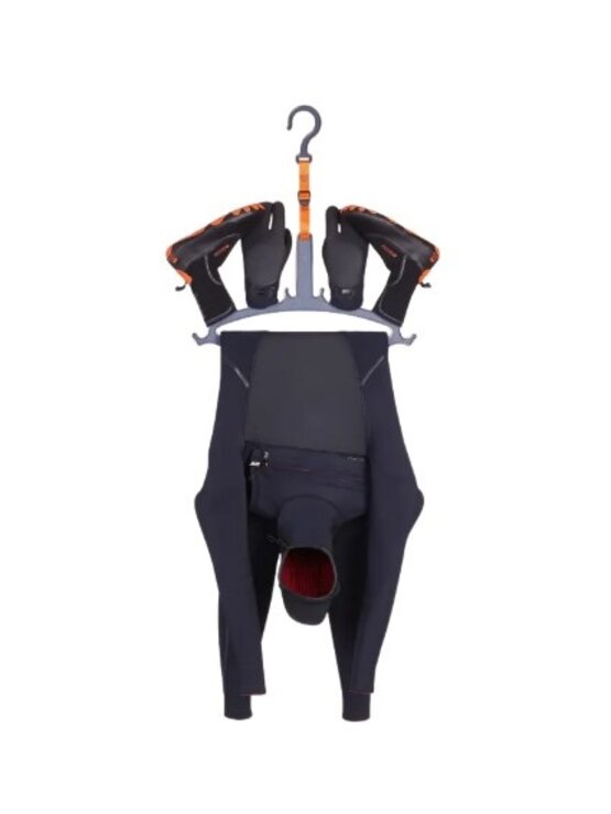 C-MONSTA Wetsuit Hanger