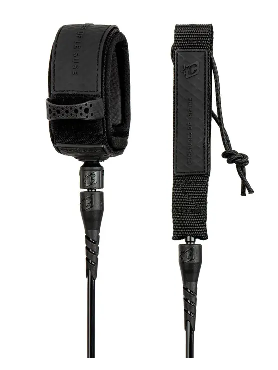 CREATURES OF LEISURE Reliance Pro 8 Leash