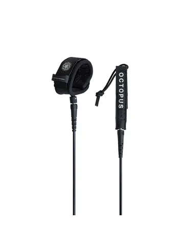 OCTOPUS Mission: Control 6ft Surf Leash