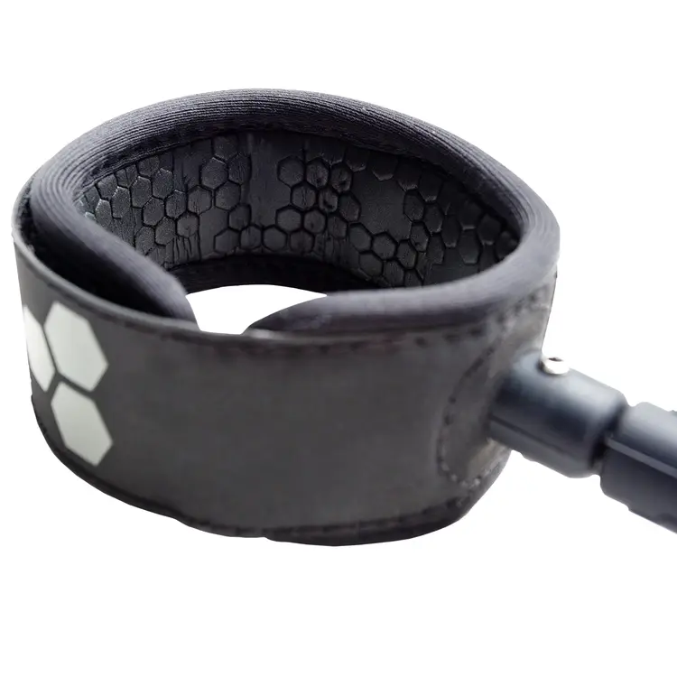 CHANNEL ISLANDS CI ROUND COMP 6' LEASH - CAMO