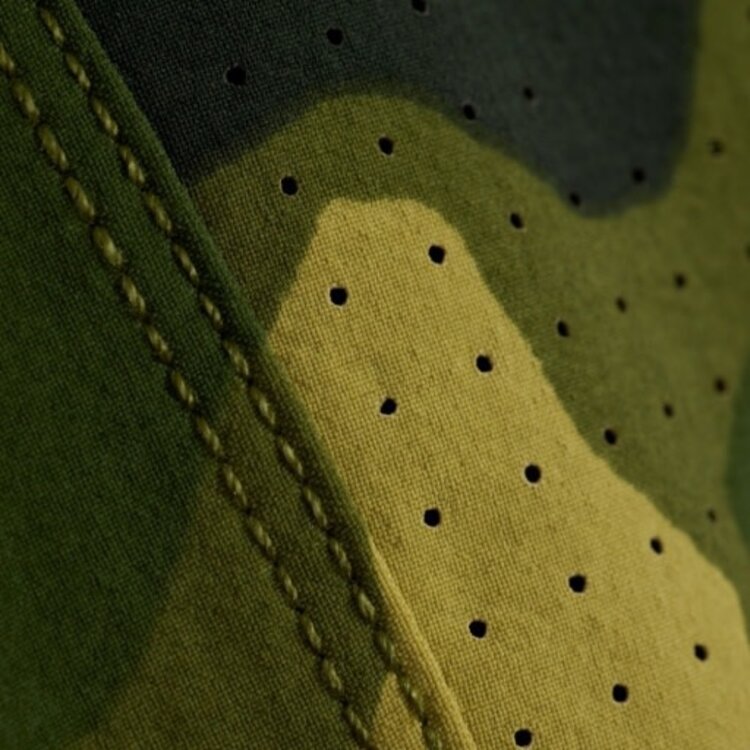 FLORENCE MARINE X CORDURA® AIRTEX BOARDSHORT