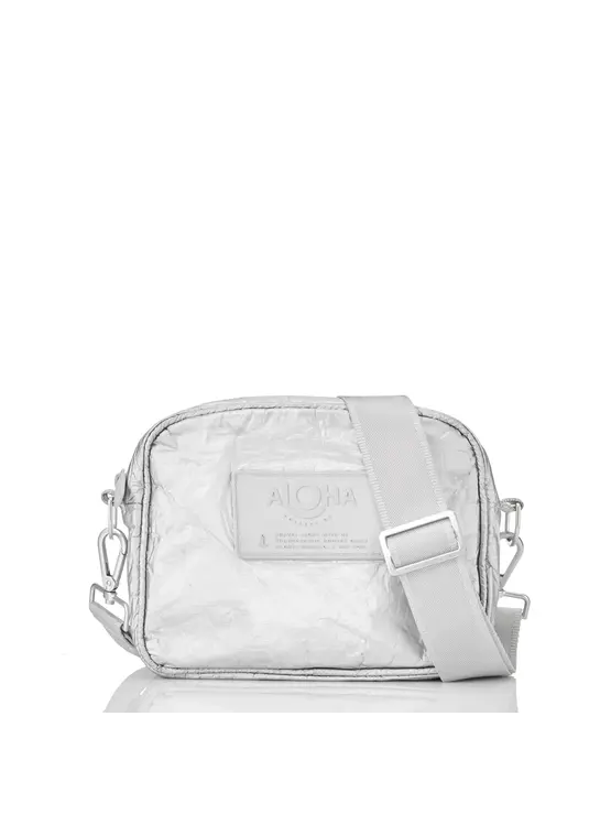 ALOHA Le Tour Monochrome - Silver