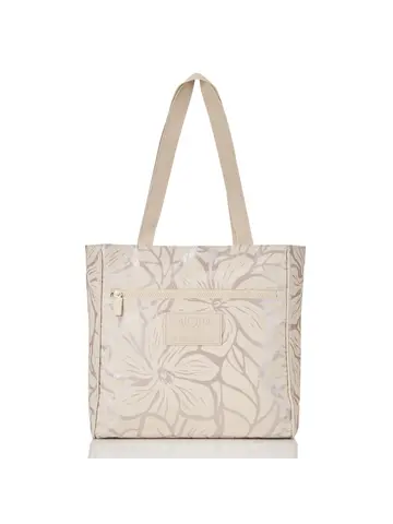 ALOHA Go-To Tote Backyard
