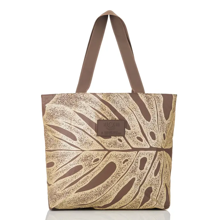 ALOHA DAY TRIPPER DELICIOSA - LUSTER ON COCONUT