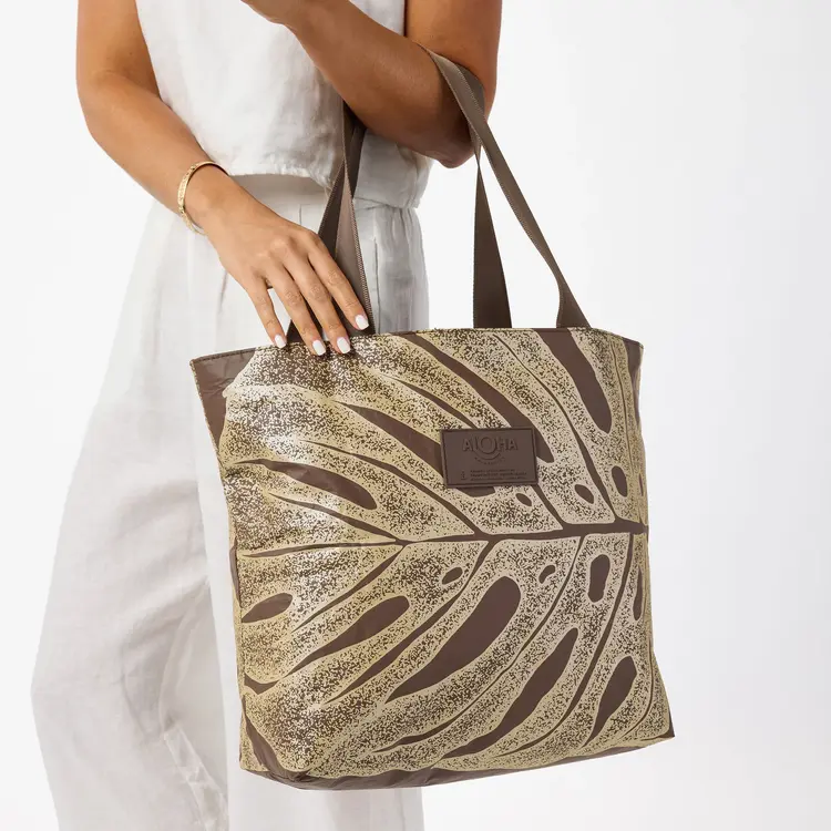 ALOHA DAY TRIPPER DELICIOSA - LUSTER ON COCONUT