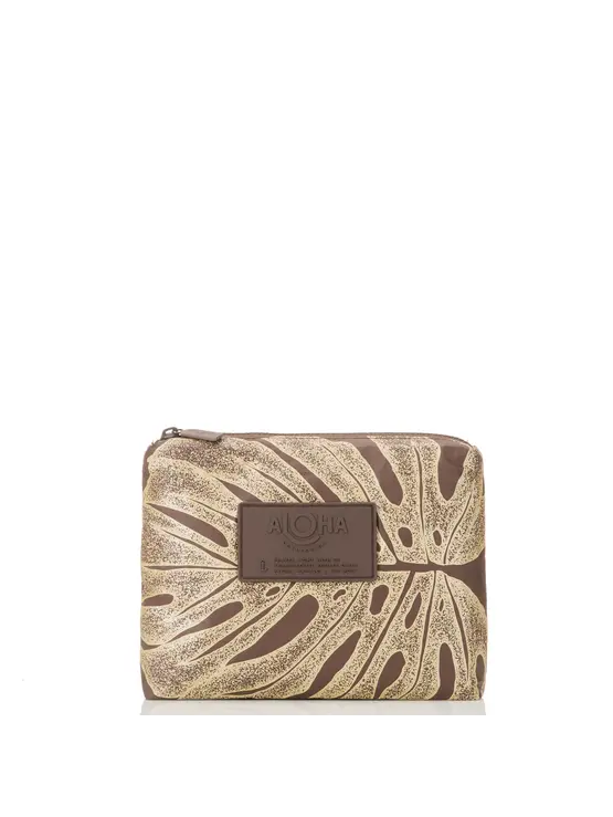 ALOHA Collection Aloha Small Pouch