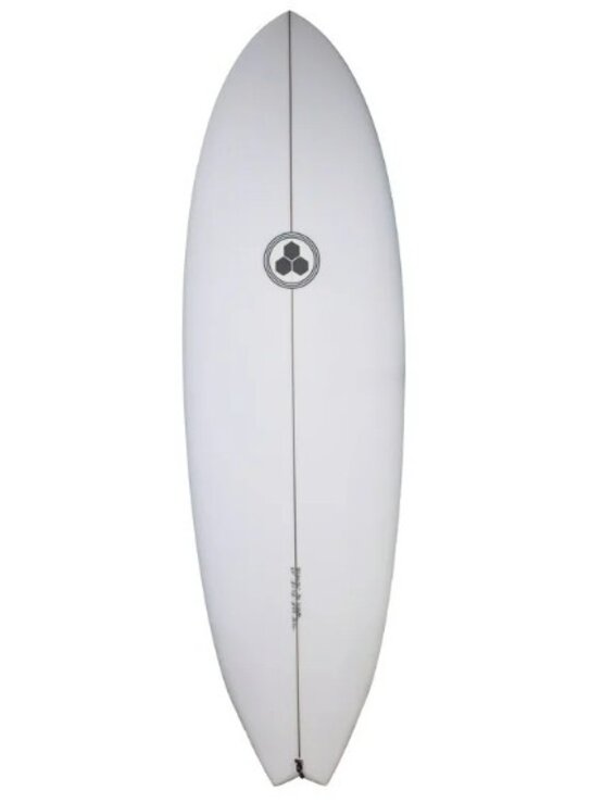 CHANNEL ISLANDS G Skate 6'0 - Futures