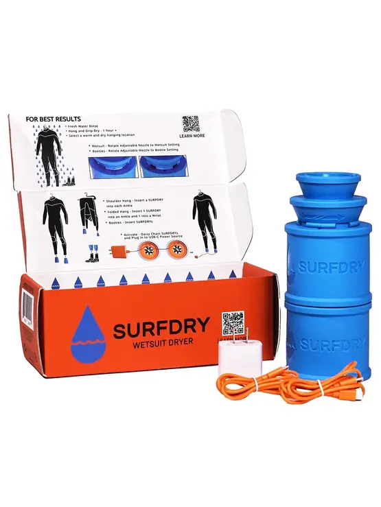 SURFDRY SurfDry Original