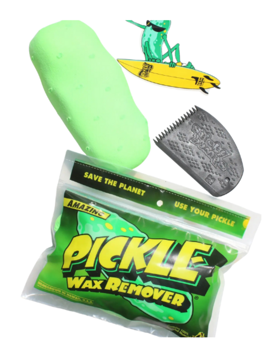 PICKLE WAX REMOVER Pickle Wax Remover