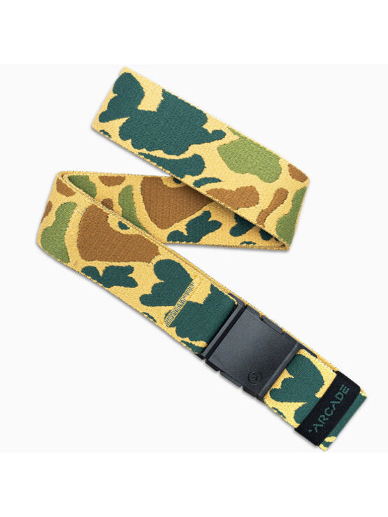 ARCADE High Fives Duck Camo