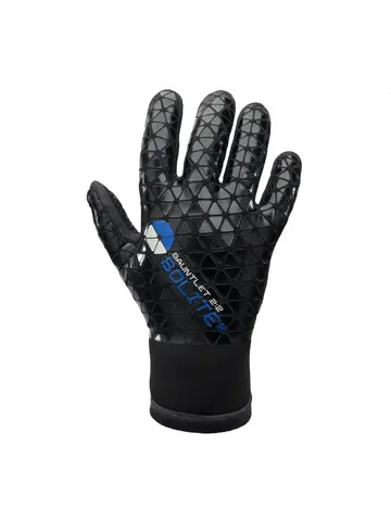 SOLITE 2:2 Gauntlet Glove