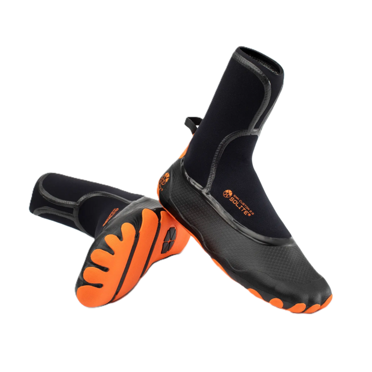 SOLITE 5MM CUSTOM 2.0 BOOTIES