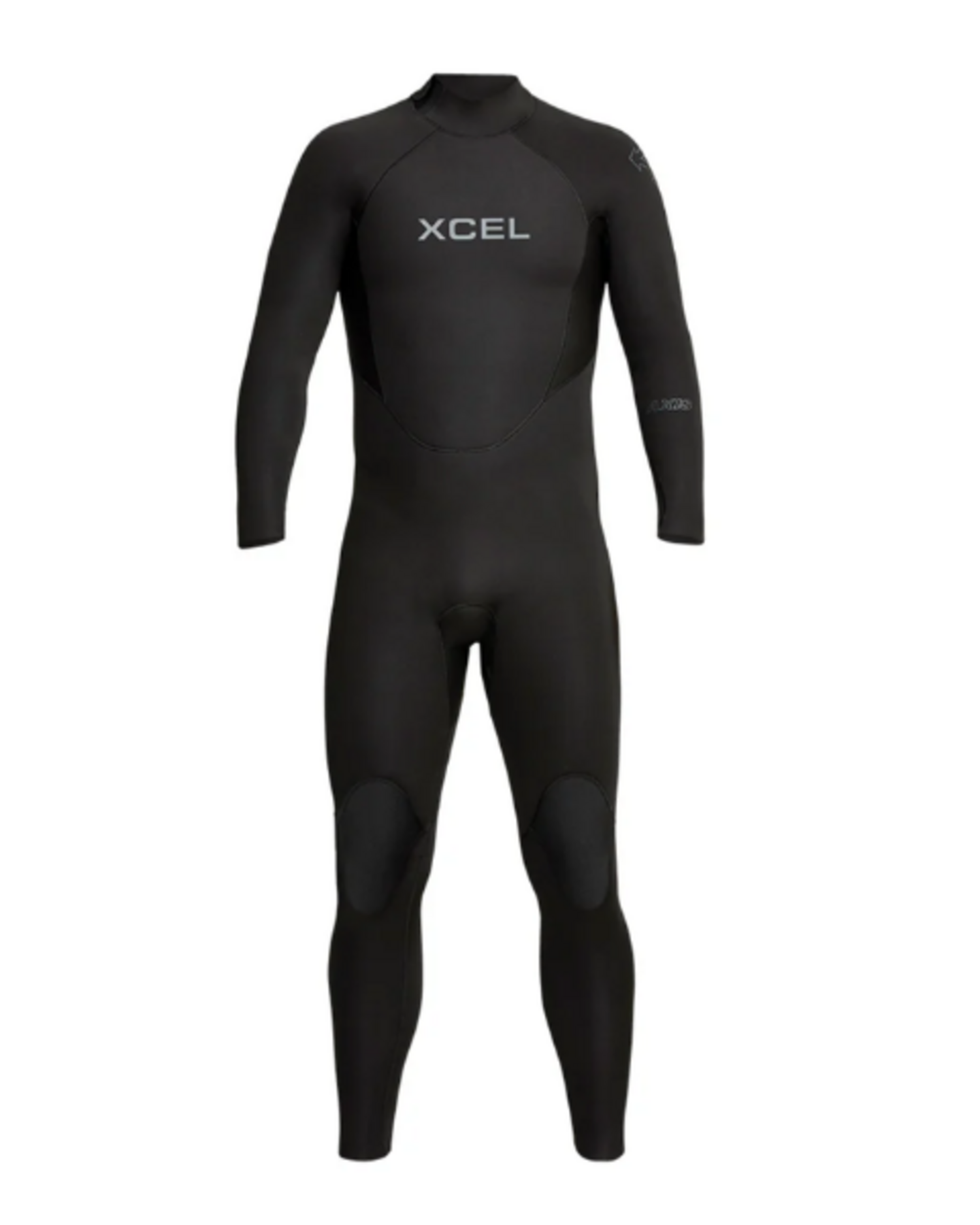 ウルル Xcel Women's 3/2mm Axis Back Zip Fullsuit Wetsuit at SwimOutlet.com