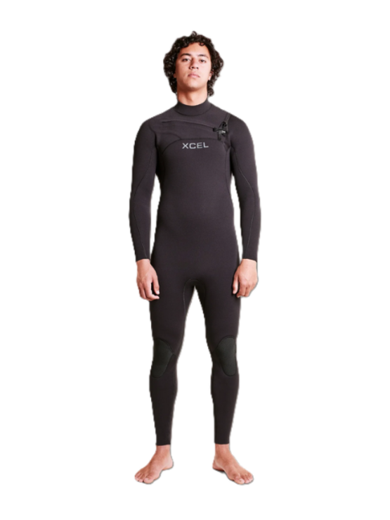 XCEL Men's Comp+ Full Wetsuit 3/2mm